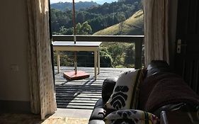 Chalé Serra Do Luar Casa De Férias